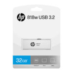 HP 818w USB 3.2 Pen Drive