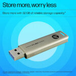 HP 796w USB 3.2 Pen Drive
