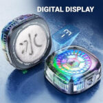 Ant Esports ICE20 Magnetic Cell Phone Cooler