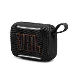JBL GO5 Portable Bluetooth Speaker