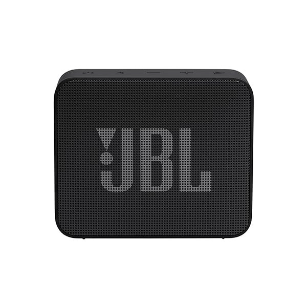 JBL Go Essential 2 Portable Waterproof Speaker