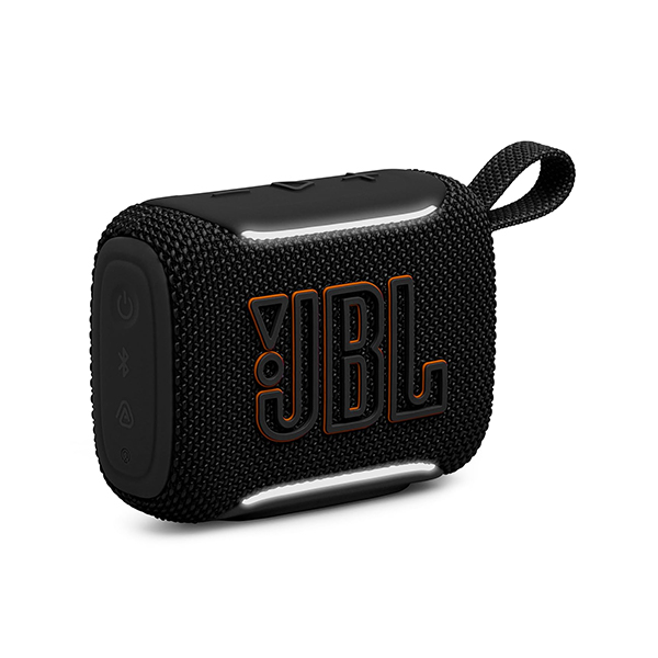JBL GO5 Portable Bluetooth Speaker