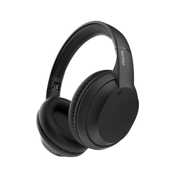 Philips TAH4050 Wireless Bluetooth Headphones with Mic