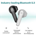 Noise Buds VS202 Fast Charge Earbuds