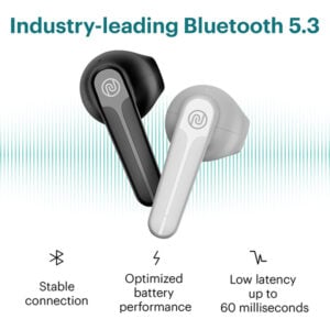 Noise Buds VS202 Fast Charge Earbuds