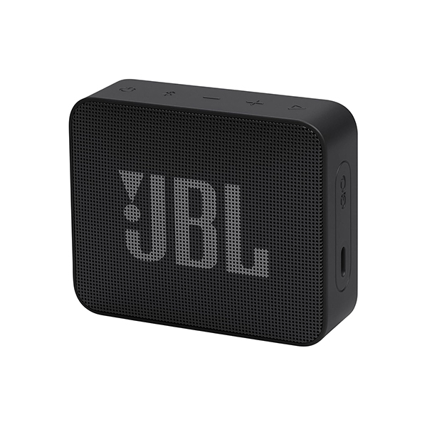 JBL Go Essential 2 Portable Waterproof Speaker
