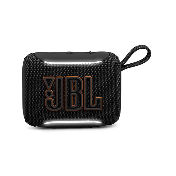 JBL GO5 Portable Bluetooth Speaker