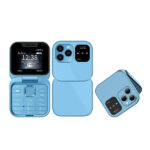 Samsung i16 Pro Mini Flip Phone