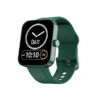 Pine green