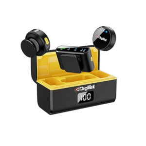 Digitek DWM-116 Wireless Microphone