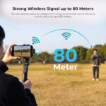 Digitek DWM-124 2-in-1 Wireless Microphone