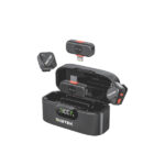 Digitek DWM-125 2-in-1 Wireless Microph