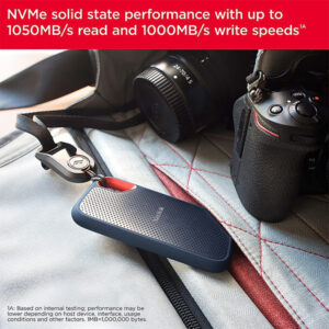 SanDisk E61 Solid State Drive