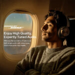 Noise Master Buds Max Wireless Headphones