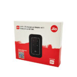 JioFi MF988 LTE Advanced Mobile Wifi Hotspot