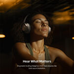Noise Master Buds Max Wireless Headphones