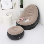 Generic Inflatable Air Sofa Lounge With Air Couch Chair