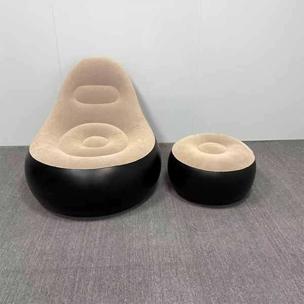 Generic Inflatable Air Sofa Lounge With Air Couch Chair