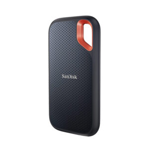 SanDisk E61 Solid State Drive