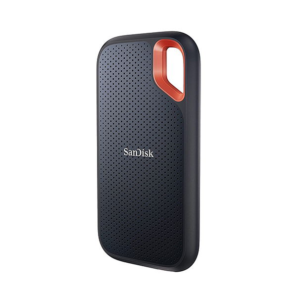 SanDisk E61 Solid State Drive