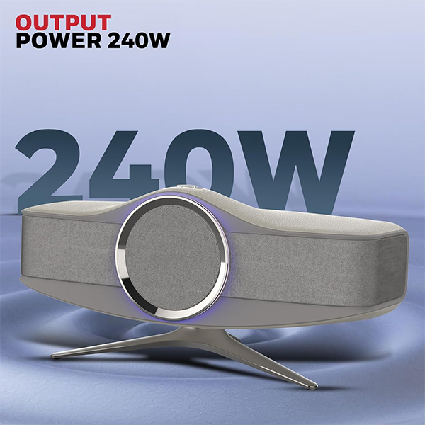 Honeywell 240W Aviator Hi-Fi Speaker