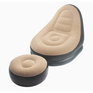 Generic Inflatable Air Sofa Lounge With Air Couch Chair