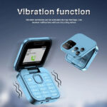 Samsung i16 Pro Mini Flip Phone