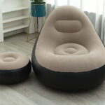 Generic Inflatable Air Sofa Lounge With Air Couch Chair