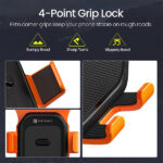 Portronics Mobike 5 Plus Mobile Holder For Scooters & Scooties