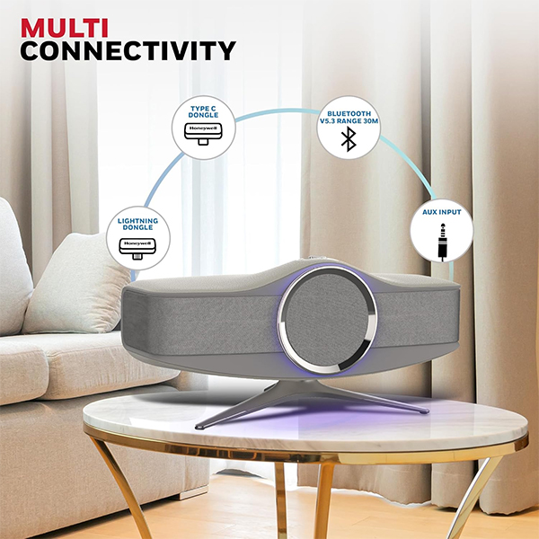 Honeywell 240W Aviator Hi-Fi Speaker