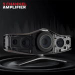 Honeywell 240W Aviator Hi-Fi Speaker