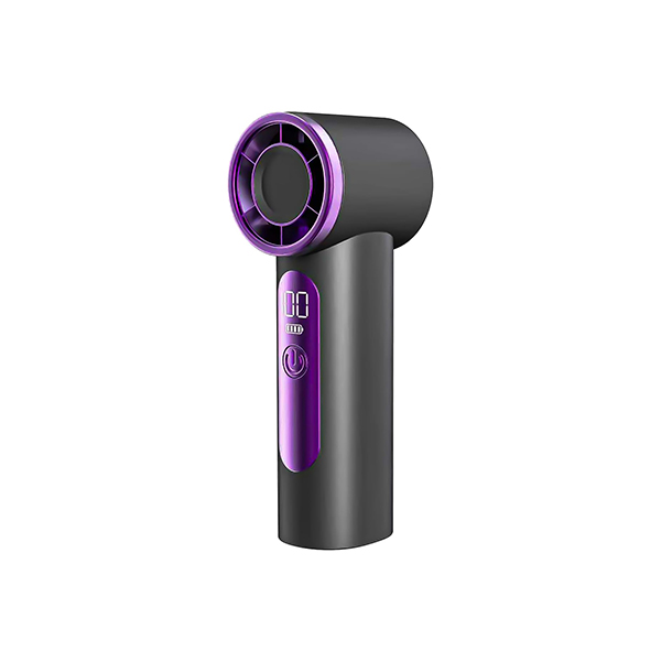 Digitek DFP-X98 Portable Handheld Fan