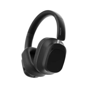 Philips TAH6550 Bluetooth Wireless Over-Ear Headphones