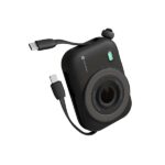 Portronics Power Shutter 10000mAh Power Bank