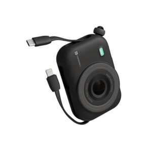 Portronics Power Shutter 10000mAh Power Bank