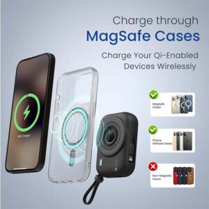 Portronics Power Shutter 10000mAh Power Bank
