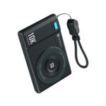 Portronics Power Shutter Air 10K Power Bank
