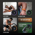 Noise REP Fitness Tracker
