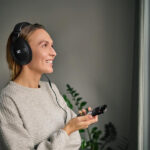 Sennheiser HD 569 Closed‑Back Audiophile Headphones
