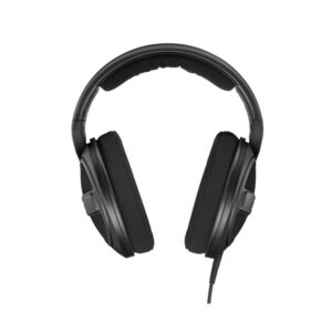 Sennheiser HD 569 Closed‑Back Audiophile Headphones