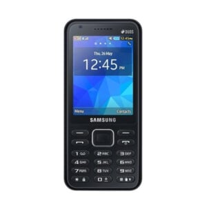 Samsung Metro XL SM-B355E Keypad Phone