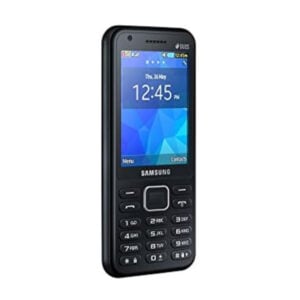 Samsung Metro XL SM-B355E Keypad Phone