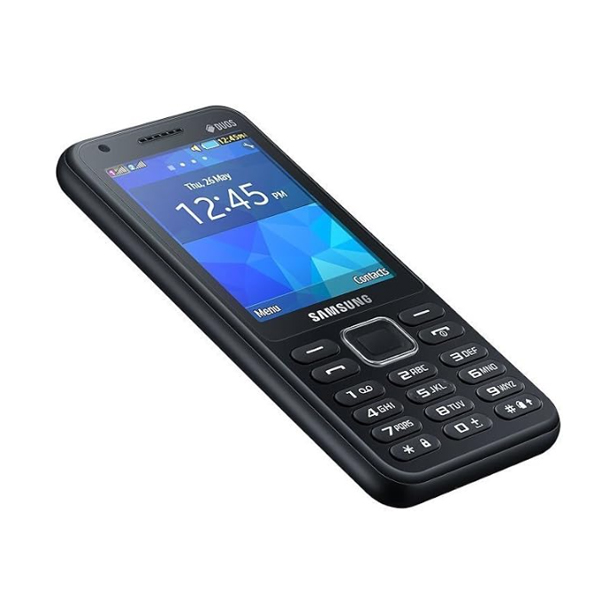 Samsung Metro XL SM-B355E Keypad Phone