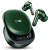 Gunmetal green