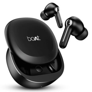 boAt Airdopes Prime 511 Wireless Earbuds