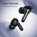 boAt Airdopes Prime 511 Wireless Earbuds