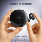 boAt Airdopes Prime 511 Wireless Earbuds