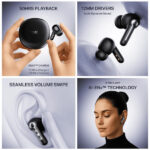 boAt Airdopes Prime 511 Wireless Earbuds