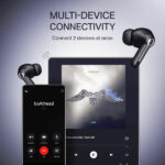 boAt Airdopes Prime 511 Wireless Earbuds