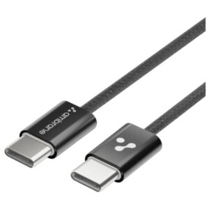 Ambrane ABCC-60 C To C 60W Cable